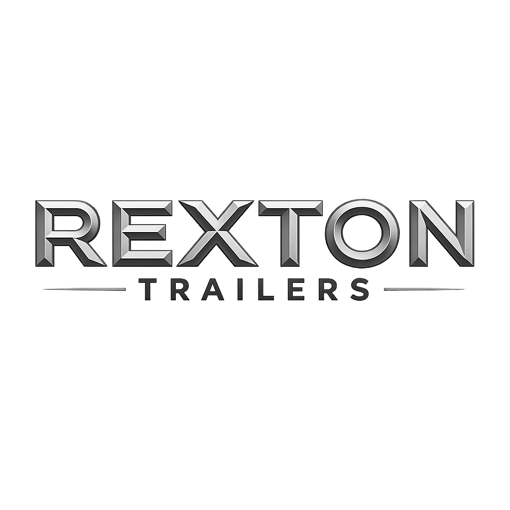 Rexton Trailers Logo